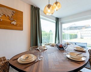 Verblijf 114013 - Vakantiewoning Belgische kust - Vakantiehuis Casa Pepino in quiet cul de sac