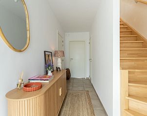 Verblijf 114013 - Vakantiewoning Belgische kust - Vakantiehuis Casa Pepino in quiet cul de sac