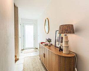 Verblijf 114013 - Vakantiewoning Belgische kust - Vakantiehuis Casa Pepino in quiet cul de sac