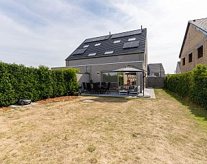 Verblijf 114013 - Vakantiewoning Belgische kust - Vakantiehuis Casa Pepino in quiet cul de sac