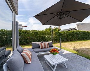 Verblijf 114013 - Vakantiewoning Belgische kust - Vakantiehuis Casa Pepino in quiet cul de sac