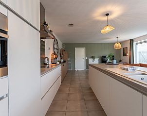 Verblijf 114013 - Vakantiewoning Belgische kust - Vakantiehuis Casa Pepino in quiet cul de sac