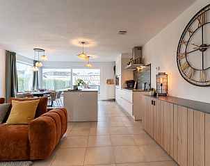 Verblijf 114013 - Vakantiewoning Belgische kust - Vakantiehuis Casa Pepino in quiet cul de sac