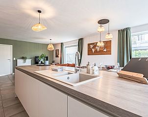 Verblijf 114013 - Vakantiewoning Belgische kust - Vakantiehuis Casa Pepino in quiet cul de sac