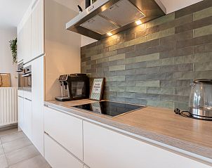 Verblijf 114013 - Vakantiewoning Belgische kust - Vakantiehuis Casa Pepino in quiet cul de sac