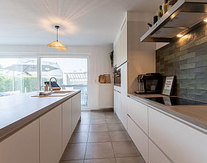 Verblijf 114013 - Vakantiewoning Belgische kust - Vakantiehuis Casa Pepino in quiet cul de sac