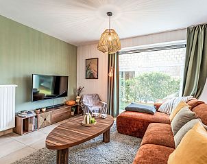 Verblijf 114013 - Vakantiewoning Belgische kust - Vakantiehuis Casa Pepino in quiet cul de sac