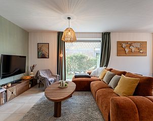 Verblijf 114013 - Vakantiewoning Belgische kust - Vakantiehuis Casa Pepino in quiet cul de sac