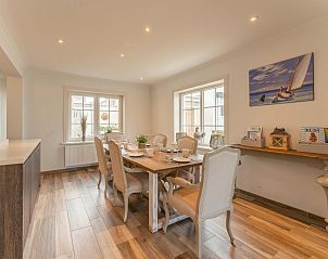 Guest house 114018 - Holiday property Belgian Coast - Jacamar - De Haan