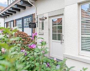 Guest house 114018 - Holiday property Belgian Coast - Jacamar - De Haan