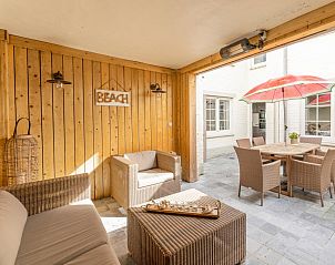 Guest house 114018 - Holiday property Belgian Coast - Jacamar - De Haan