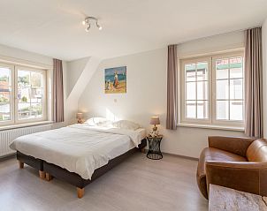 Guest house 114018 - Holiday property Belgian Coast - Jacamar - De Haan