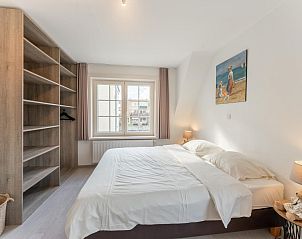 Guest house 114018 - Holiday property Belgian Coast - Jacamar - De Haan