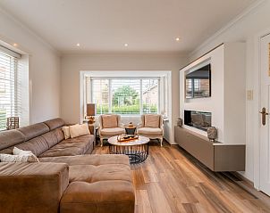 Guest house 114018 - Holiday property Belgian Coast - Jacamar - De Haan