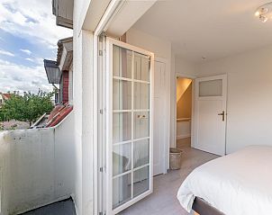 Guest house 114018 - Holiday property Belgian Coast - Jacamar - De Haan