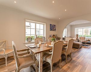 Guest house 114018 - Holiday property Belgian Coast - Jacamar - De Haan