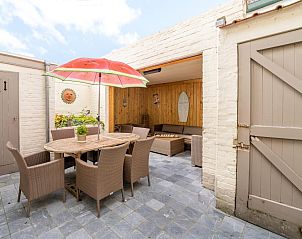 Guest house 114018 - Holiday property Belgian Coast - Jacamar - De Haan