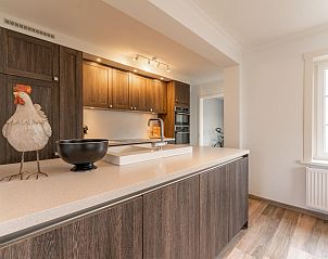 Guest house 114018 - Holiday property Belgian Coast - Jacamar - De Haan