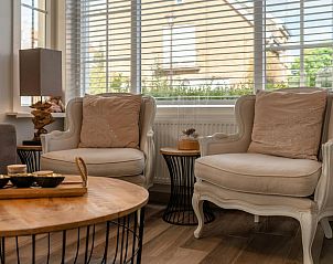 Guest house 114018 - Holiday property Belgian Coast - Jacamar - De Haan