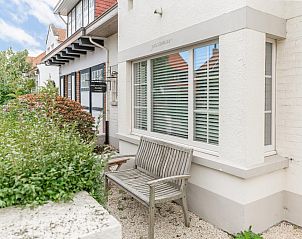 Guest house 114018 - Holiday property Belgian Coast - Jacamar - De Haan