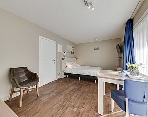 Guest house 114019 - Holiday property Belgian Coast - Studio | 2p