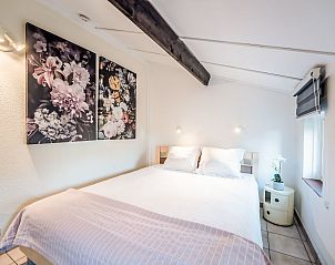 Guest house 114021 - Holiday property Belgian Coast - Vakantiehuis Beluga with parking and shared pool