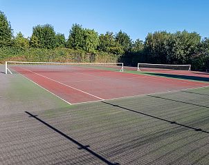 Guest house 114021 - Holiday property Belgian Coast - Vakantiehuis Beluga with parking and shared pool