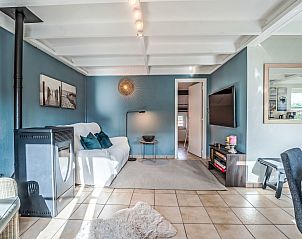 Guest house 114021 - Holiday property Belgian Coast - Vakantiehuis Beluga with parking and shared pool