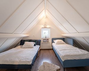 Guest house 114021 - Holiday property Belgian Coast - Vakantiehuis Beluga with parking and shared pool