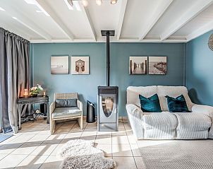 Guest house 114021 - Holiday property Belgian Coast - Vakantiehuis Beluga with parking and shared pool