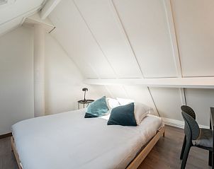 Guest house 114021 - Holiday property Belgian Coast - Vakantiehuis Beluga with parking and shared pool