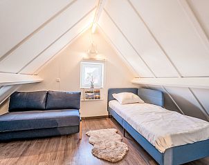 Guest house 114021 - Holiday property Belgian Coast - Vakantiehuis Beluga with parking and shared pool