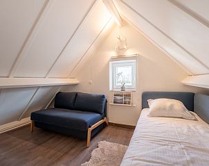 Guest house 114021 - Holiday property Belgian Coast - Vakantiehuis Beluga with parking and shared pool