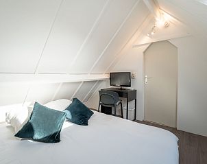 Guest house 114021 - Holiday property Belgian Coast - Vakantiehuis Beluga with parking and shared pool