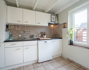 Guest house 114021 - Holiday property Belgian Coast - Vakantiehuis Beluga with parking and shared pool