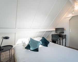 Guest house 114021 - Holiday property Belgian Coast - Vakantiehuis Beluga with parking and shared pool