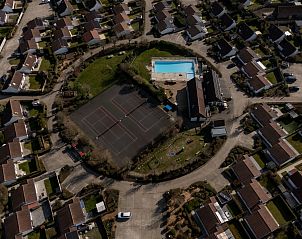 Guest house 114021 - Holiday property Belgian Coast - Vakantiehuis Beluga with parking and shared pool