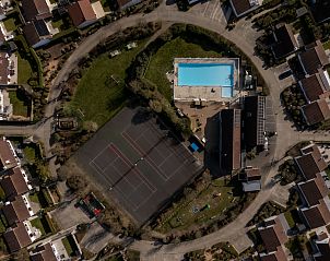 Guest house 114021 - Holiday property Belgian Coast - Vakantiehuis Beluga with parking and shared pool