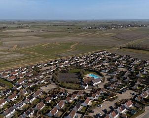 Guest house 114021 - Holiday property Belgian Coast - Vakantiehuis Beluga with parking and shared pool