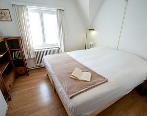 Guest house 114022 - Holiday property Belgian Coast - Vakantiehuis Hamarrb� with garden and parking