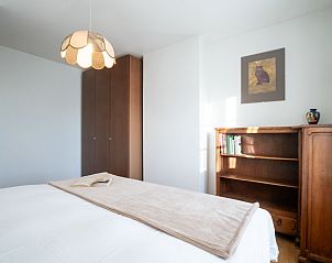 Guest house 114022 - Holiday property Belgian Coast - Vakantiehuis Hamarrb� with garden and parking