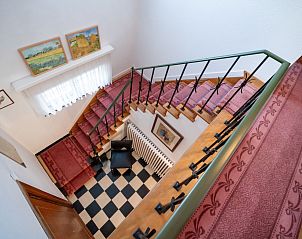 Guest house 114022 - Holiday property Belgian Coast - Vakantiehuis Hamarrb� with garden and parking