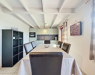 Unterkunft 114031 - Ferienhaus Belgischen Küste - Vakantiehuis Fabiola with parking & garden