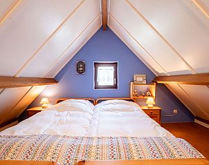 Guest house 114033 - Holiday property Belgian Coast - Vakantiehuis Polderhuis 9 parking and shared pool