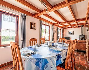 Guest house 114033 - Holiday property Belgian Coast - Vakantiehuis Polderhuis 9 parking and shared pool