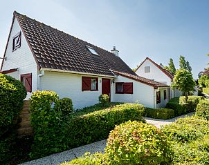 Guest house 114033 - Holiday property Belgian Coast - Vakantiehuis Polderhuis 9 parking and shared pool
