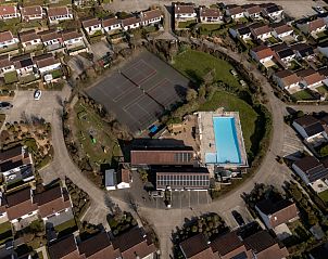 Guest house 114033 - Holiday property Belgian Coast - Vakantiehuis Polderhuis 9 parking and shared pool