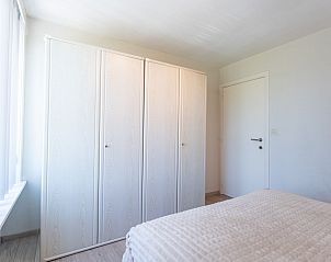 Guest house 114037 - Apartment Belgian Coast - Appartement Casa Blanca