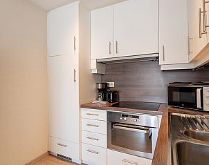 Guest house 114037 - Apartment Belgian Coast - Appartement Casa Blanca