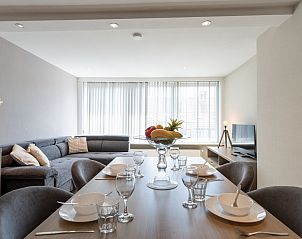 Guest house 114037 - Apartment Belgian Coast - Appartement Casa Blanca